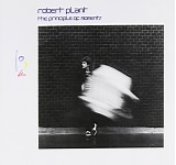 Robert Plant - The Principle Of Moments