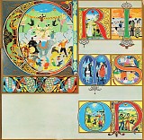 King Crimson - Lizard