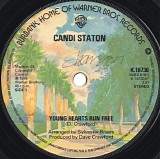 Candi Staton - Young Hearts Run Free