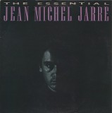 Jean-Michel Jarre - The Essential Jean Michel Jarre