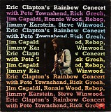 Eric Clapton - Eric Clapton's Rainbow Concert