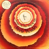 Stevie Wonder - Songs In The Key Of Life