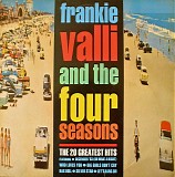 Four Seasons, The - The 20 Greatest Hits