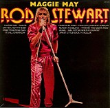 Rod Stewart - Maggie May