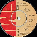 Mr Big - Romeo