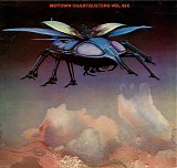 Various artists - Motown Chartbusters Vol. 6