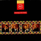 Level 42 - Running In The Family