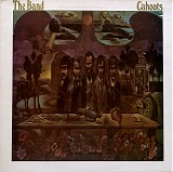 The Band - Cahoots