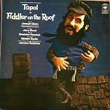 Topol - Fiddler On The Roof