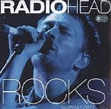 Radiohead - Rocks Germany 2001