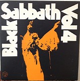 Black Sabbath - Black Sabbath Vol. 4