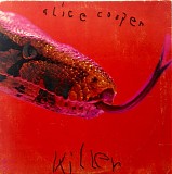 Alice Cooper - Killer