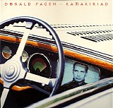 Donald Fagen - Kamakiriad