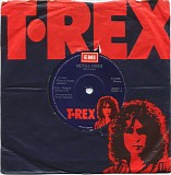 T. Rex - Metal Guru