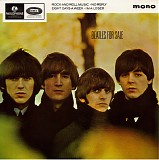 Beatles, The - Beatles For Sale