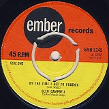 Glen Campbell - By The Time I Get To Phoenix