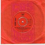 Johnny Nash - There Are More Questions Than Answers
