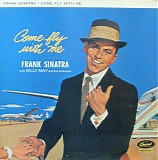 Frank Sinatra - Come Fly With Me