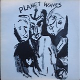 Bob Dylan - Planet Waves