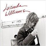 Lucinda Williams - Lucinda Williams