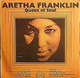 Aretha Franklin - Queen Of Soul