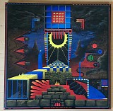 King Gizzard And The Lizard Wizard - Polygondwanaland