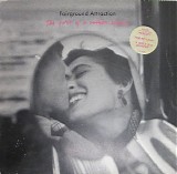 Fairground Attraction - The First Of A Million Kisses