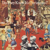 Band Aid - Do They Know It's Christmas?