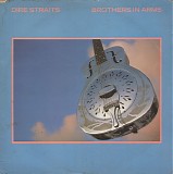 Dire Straits - Brothers In Arms