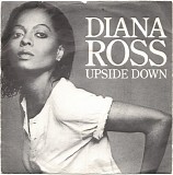 Diana Ross - Upside Down