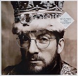 Costello Show, The, Attractions, The & Confederates, The - King Of America