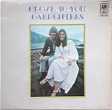 Carpenters - Close To You