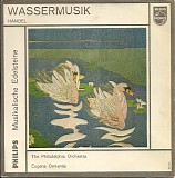 Georg Friedrich HÃ¤ndel - Wassermusik