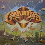 Commodores - Greatest Hits