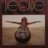 Neil Young - Decade