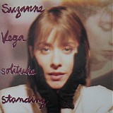 Suzanne Vega - Solitude Standing