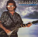 George Harrison - Cloud Nine