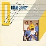 Duran Duran - Is There Something I Should Know? (Monster Mix)