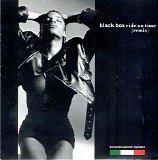 Black Box - Ride On Time (Remix)