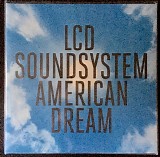 LCD Soundsystem - American Dream