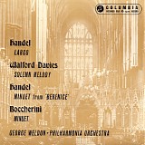 George Weldon & Philharmonia Orchestra - Largo / Solemn Melody