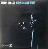 Sammy Davis Jr. - At The Cocoanut Grove