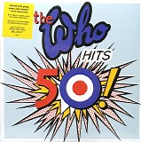 The Who - The Who Hits 50!