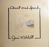 Joni Mitchell - Court And Spark