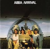 ABBA - Arrival