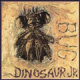 Dinosaur Jr. - Bug