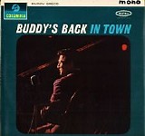 Buddy Greco - Buddy's Back In Town