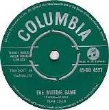 Toni Eden - The Waiting Game