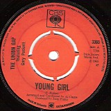 Gary Puckett & The Union Gap - Young Girl