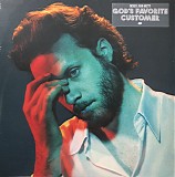 Father John Misty - God's Favorite Customer